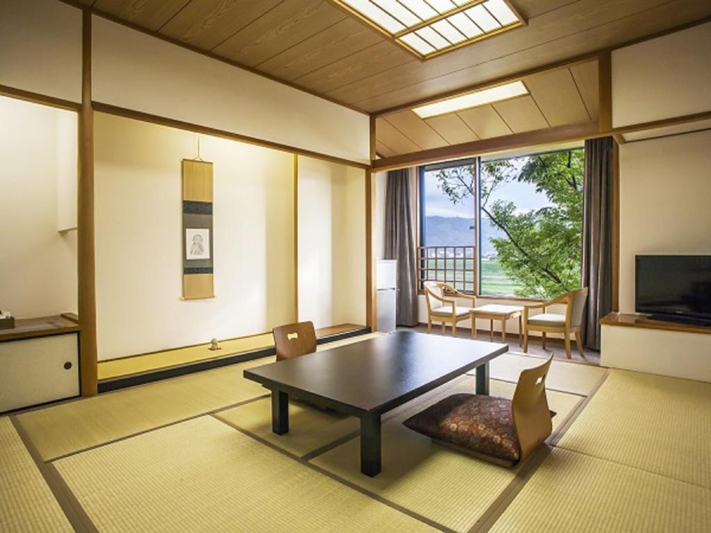 Harazuru Onsen Hanamizuki Fukuoka 朝仓 客房 照片