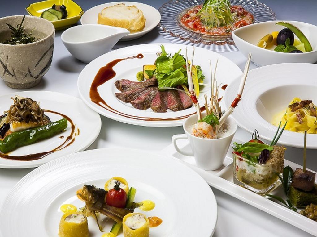Harazuru Onsen Hanamizuki Fukuoka 朝仓 外观 照片
