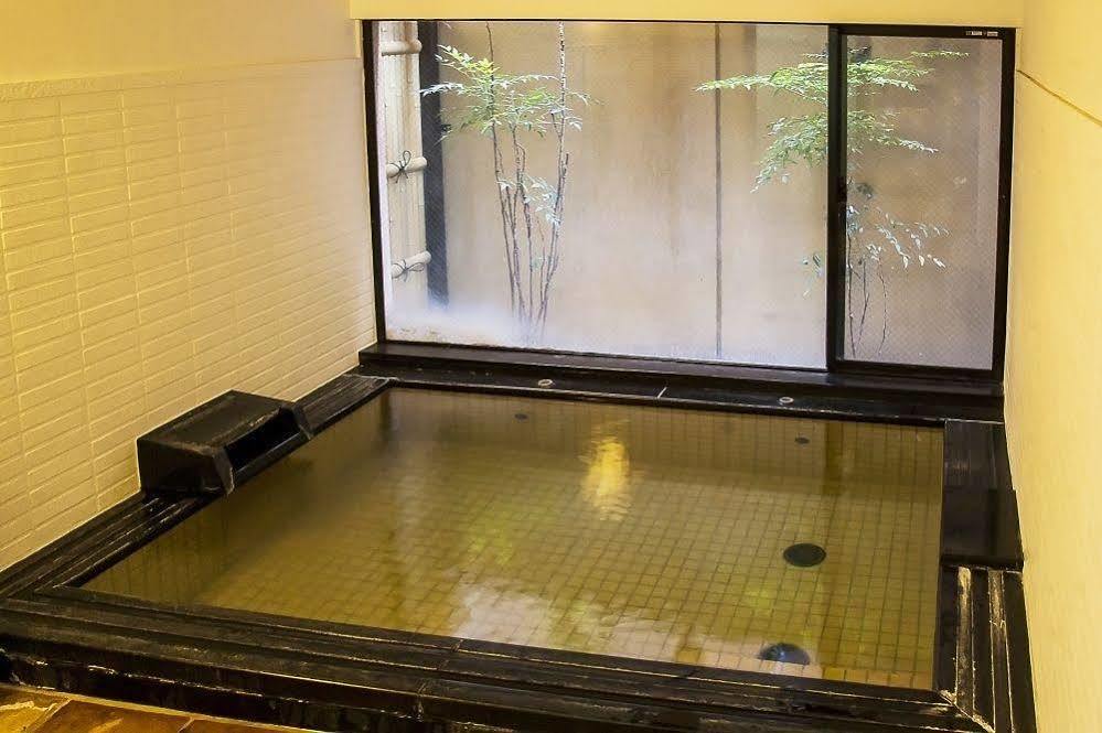 Harazuru Onsen Hanamizuki Fukuoka 朝仓 外观 照片