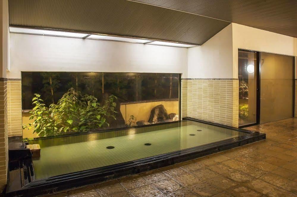 Harazuru Onsen Hanamizuki Fukuoka 朝仓 外观 照片
