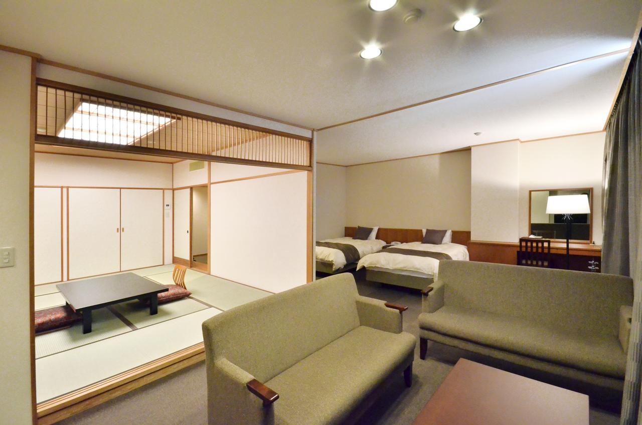 Harazuru Onsen Hanamizuki Fukuoka 朝仓 外观 照片