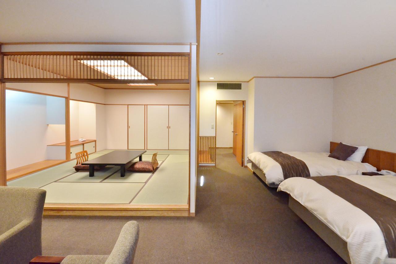 Harazuru Onsen Hanamizuki Fukuoka 朝仓 外观 照片
