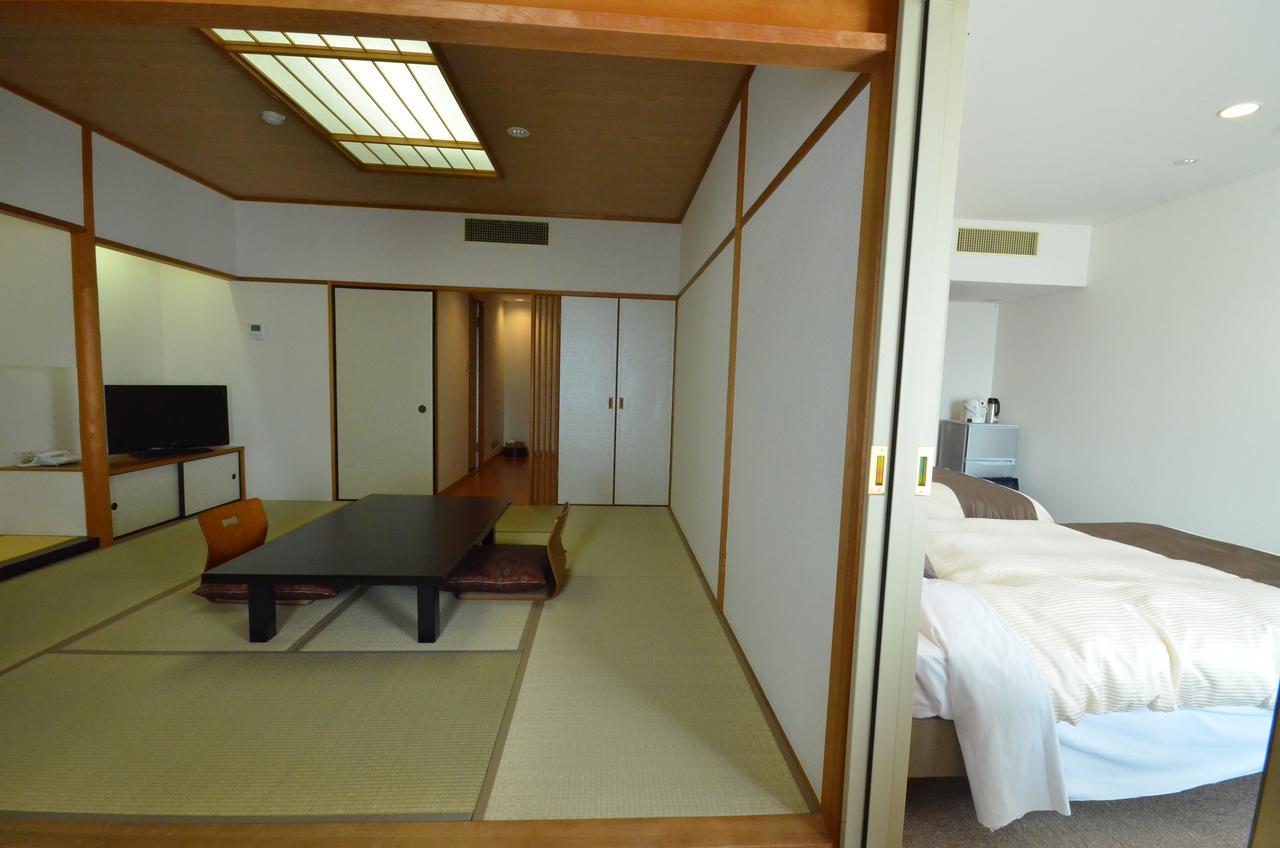 Harazuru Onsen Hanamizuki Fukuoka 朝仓 外观 照片