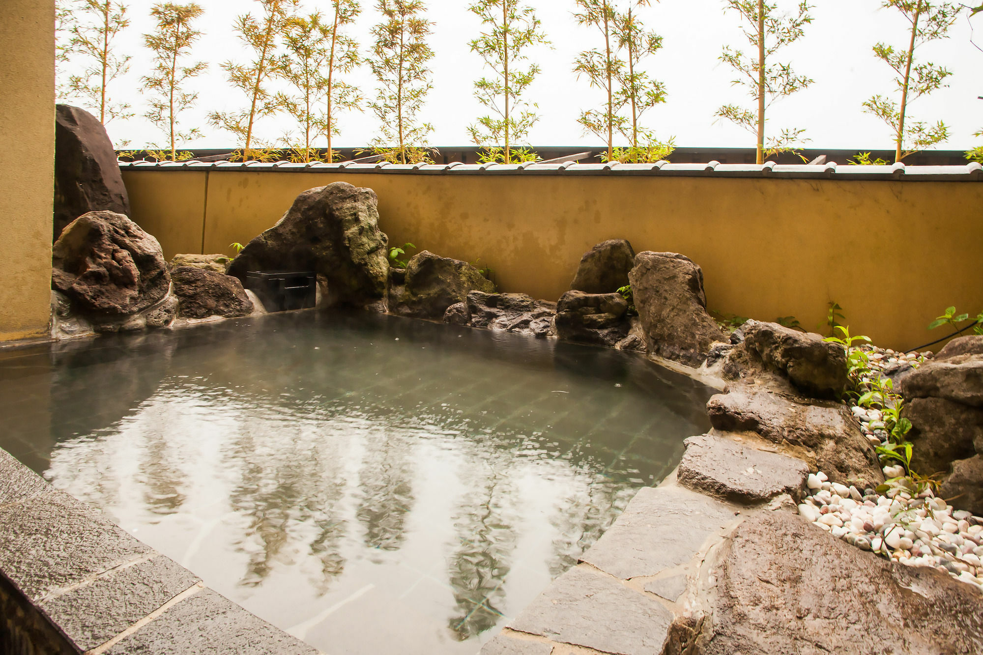 Harazuru Onsen Hanamizuki Fukuoka 朝仓 外观 照片